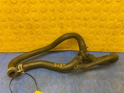 18 19 20 VW ATLAS 3.6L Coolant Hose Line Set OEM 3QF122157G
