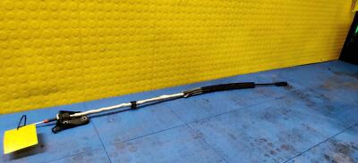 18 19 20 21 22 VW ATLAS Transmission Shifter Cable OEM 3QF713323 VOLKSWAGEN TRUCKS