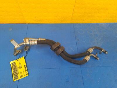 18 19 20 VW ATLAS Transmission Oil Cooler Line Hose OEM 3QF317801A
