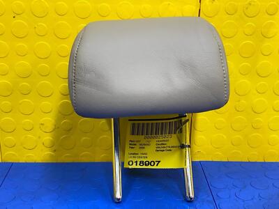 09 10 11 12 13 14 NISSAN MURANO Rear Center Headrest OEM 86460-1AF0B
