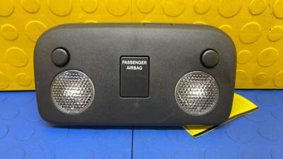 15 16 17 FORD MUSTANG Overhed Console Interior Dome Light OEM FR3T-19A391-AE