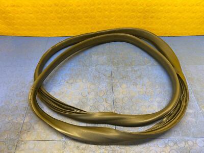 10 11 12 13 14 15 16 17 VOLVO XC60 Rear Right Door Seal Waterstrip OEM 31424325