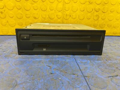 18 19 VW ATLAS Radio AM FM CD Player Receiver OEM 3Q0035844B 563630