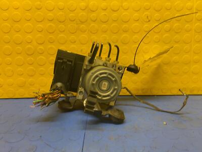 16 VOLVO XC90 ABS Anti-Lock Brake Pump OEM 31680103