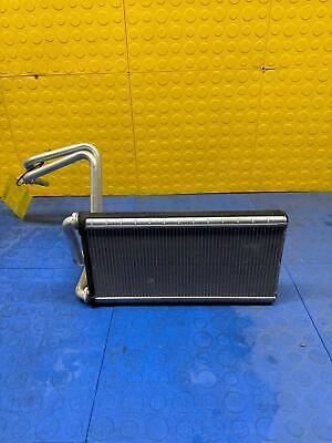 03 04 05 06 07 08 LEXUS GX470 Front Heater Core Element OEM 87107-35100 03 04 05 06 07 08 LEXUS GX470 Front Heater Core Element OEM 87107-35100