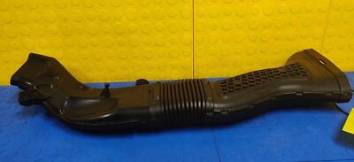 15 16 17 18 MERCEDES GL450 3.0L Left Air Cleaner Intake Hose OEM A2760902537