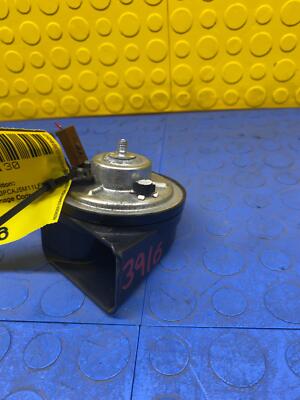 19 20 21 22 23 INFINITI QX50 Hight Pitch Note Tone Horn OEM 25610-5NA0A