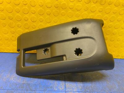 14 15 16 17 18 VOLVO XC60 Front Lower Steering Column Trim OEM 39860279