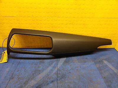 21 22 23 ROGUE EXCEPT SPORT Front Right Dash Finish Cover Panel OEM 682116RR0A 21 22 23 ROGUE EXCEPT SPORT Front Right Dash Finish Cover Panel OEM 682116RR0A
