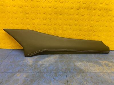 21 ROGUE EXCEPT SPORT Right Center Console Trim Cover Panel OEM 969986RB1A