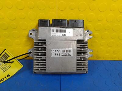 19 20 INFINITI QX50 2.0L Engine Control Module ECU OEM 23703-5NA1B