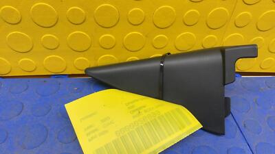 22 23 24 HONDA CIVIC Rear Left Door Corner Trim Cover OEM 72980-T20-A0