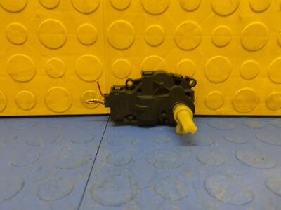 16 VOLVO XC90 Climate HVAC Actuator Motor OEM EH620003