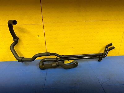 05 06 07 08 BENTLEY Continental GT Wateer Coolant Hose Line Pipe OEM 3W0121065AQ