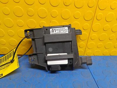 16 15 14 13 MERCEDES GL450 Rear Bumper Blind Spot Radar A0009054503 Mercedes-Benz