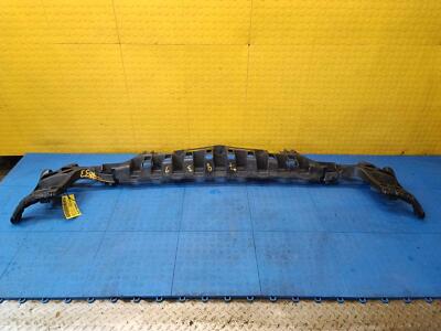 15 16 17 18 19 MERCEDES GL450 Rear Bumper Absorber Bracket OEM A1668850465 Mercedes-Benz