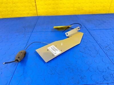 06 07 08 09 BENTLEY Continental GT Coupe Satellite Antenna OEM 3W3907247