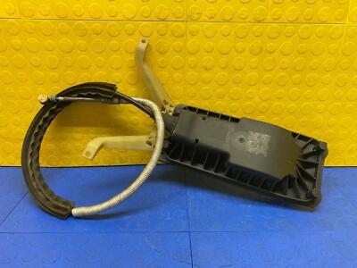 03 04 05 06 07 08 09 10 PORSCHE CAYENNE Trans. Shifter Cable OEM 95542603310