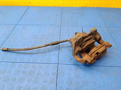 10 11 12 13 14 15 16 17 MERCEDES E-350 Rear Left Brake Caliper OEM A2124230281