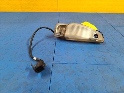 07 08 09 10 BENTLEY Continental GT Rear Right Reverse Light Lamp OEM 3W0941072D EXOTIC VEHICLES
