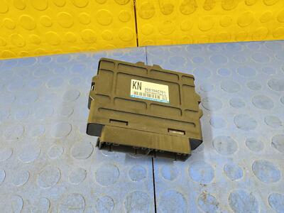 14 Subaru Forester Automatic Transmission Control Module TCM OEM 30919AC701 SUBARU FORESTER