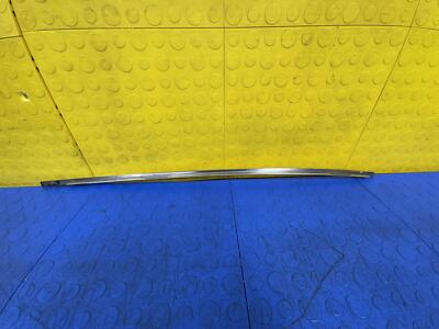 Used Rear Right Door Molding 05-15 Bentley Continental Flying Spur