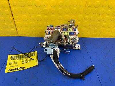 13 14 15 16 17 18 19 20 INFINITI QX60 Under Dash Cabin Fuse Box OEM 25230-7990A INFINITI QX60