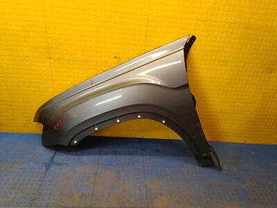 18 19 20 VW ATLAS Front Left Fender OEM 3CN821021