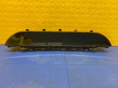 16 17 18 TOYOTA PRIUS Speedometer Instrument Cluster OEM 8382147L20 16 17 18 TOYOTA PRIUS Speedometer Instrument Cluster OEM 8382147L20