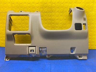 03 04 05 06 07 08 09 LEXUS GX470 Lower Knee Instrument Panel OEM 55432-60410 Lexus
