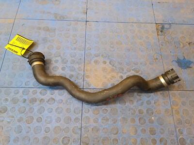 13 14 15 16 17 AUDI Q5 2.0L Upper Radiator Coolant Hose Line OEM 8R0121101T AUDI Q5