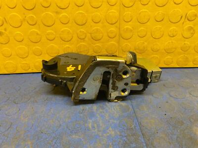 03 04 05 06 07 08 09 LEXUS GX470 Tailgate Door Latch Lock Assy OEM 69110-60201