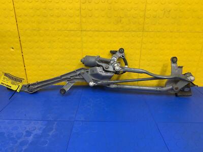 10 11 12 LEXUS RX450 HYBRID Windshield Wiper Motor & Linkage OEM 8515048170 001856