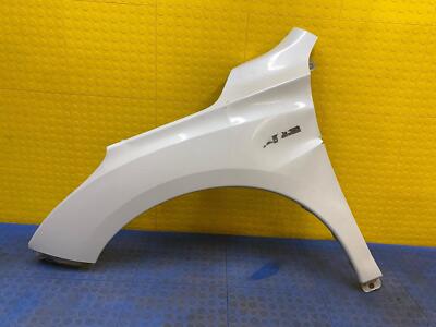 19 20 21 22 ACURA RDX Front Left Driver Side Fender OEM 60260-TJB-A90ZZ 007058