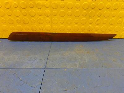 03 04 05 06 07 08 09 LEXUS GX470 Right Dash Woodgrain Trim OEM 55461-60180