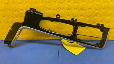 16 17 18 19 20 21 VOLVO XC90 Rear Left Consile Panel OEM 31469929