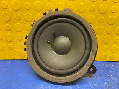 11 12 13 14 15 16 VOLVO XC60 Rear Left Door Speaker OEM 30657445