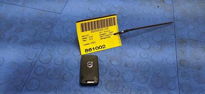 11 12 13 14 15 16 17 VOLVO XC60 Remote Smart Key Fob OEM 30659339