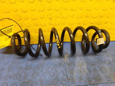 18 19 20 21 22 23 24 VW ATLAS Rear Left or Right Coil Spring OEM 3QF511115K