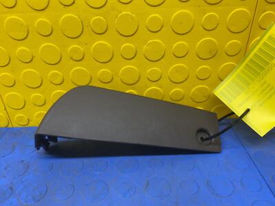 19 20 21 22 INFINITI QX50 Front Left Seat Lower Inner Trim Cover OEM 87375-5NB2C