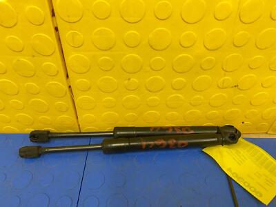 13 14 15 16 LINCOLN MKS Rear Left Right Trunk Shock Strut Set OEM AA5Z54406A10A