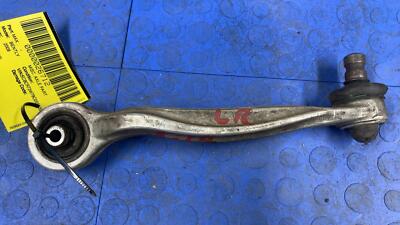 06 07 08 09 10 BENTLEY Continental GT Front Left Upper Control Arm OEM 3W0407509