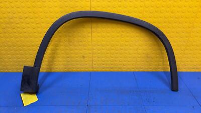 12 13 14 15 16 17 VW TIGUAN Front Right Fender Flare Moulding OEM 5N0854732B