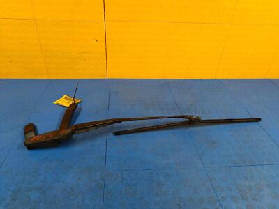 10 11 12 13 14 15 MERCEDES E-350 Front Right Wiper Arm OEM A2128200944