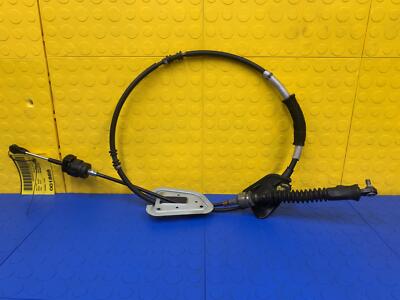 10 11 12 13 14 15 LEXUS RX450 HYBRID Transmission Shifter Cable OEM 33820-48300 001856