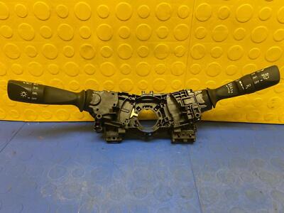 16 17 18 19 TOYOTA PRIUS Steering Column Turn Signal Switch Assy OEM