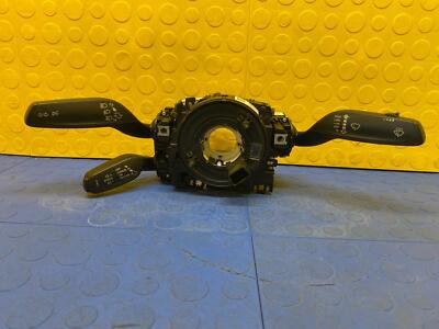 15 16 17 AUDI A3 Steering Column Combo Switch OEM 8V0953502H AUDI A3