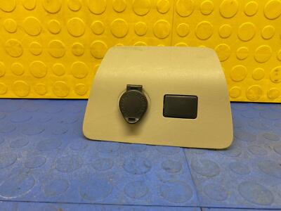 12 13 14 15 TOYOTA PRIUS Center Console Trim Paanel OEM 58818-47080 381020