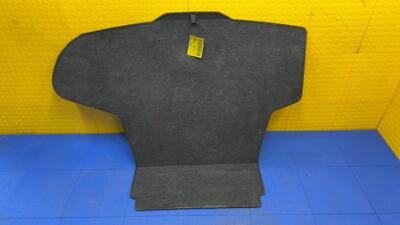 15 16 17 18 19 20 INFINITI Q50 Rear Trunk Floor Cargo Carpet Mat OEM 84902-4GM1A 201700