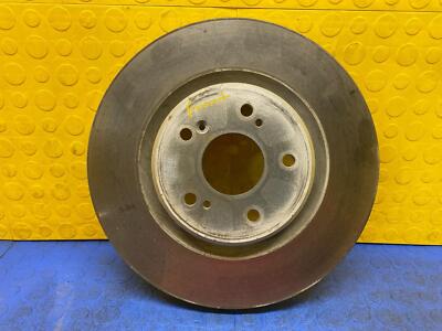 19 20 21 ACURA RDX Front Left or Right Brake Rotor Disc OEM 45251-TJB-A02 007058